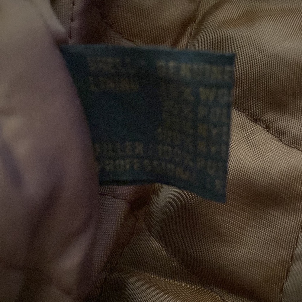 Jacket - Picture 3 of 5